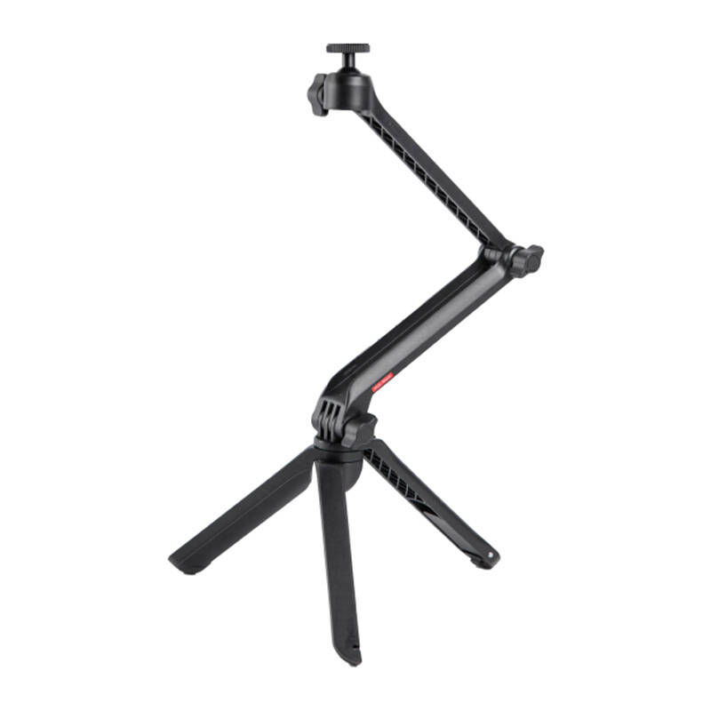 Selfie tyč se stativem Insta360 pro akční kamery DJI GoPro (CINSTAV/F)