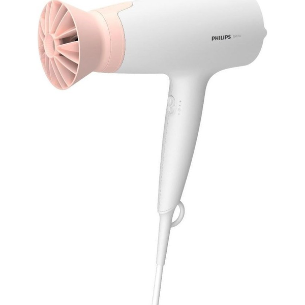 Philips BHD302/00 hårtørrer 1600 W Sort