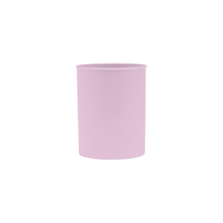 Donau Írószertartó - Pasztell-lila (3132101PL-23)