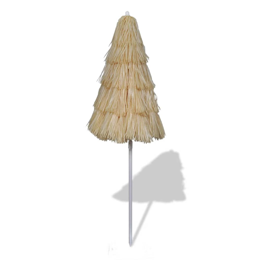 Dönthető napernyő Hawaii stílus (41290)