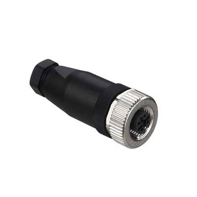 Leuze Electronic 50132254 Érzékelő-/működtető összekötő 1 db (50132254)