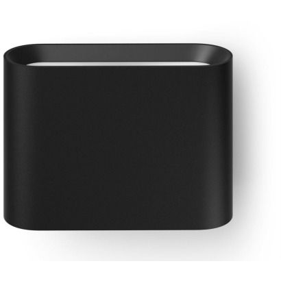 Philips Lighting Hue LED-es kültéri fali lámpa Hue Dymera Wall light 10.2 W RGBW, 8720169234505 (8720169234505)