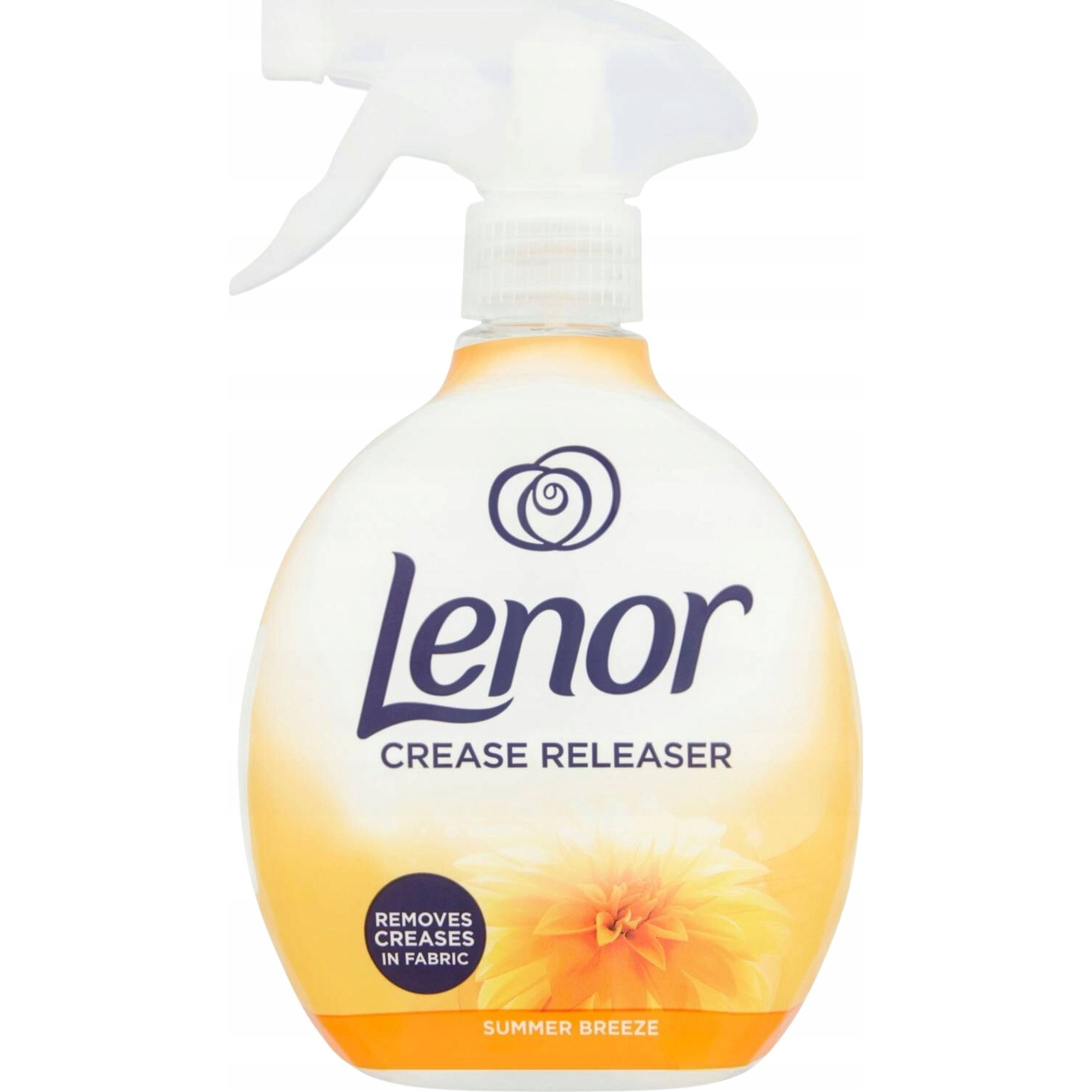 LENOR Crease folyékony vasaló spray, Summer Breeze 500 ml (1520896)