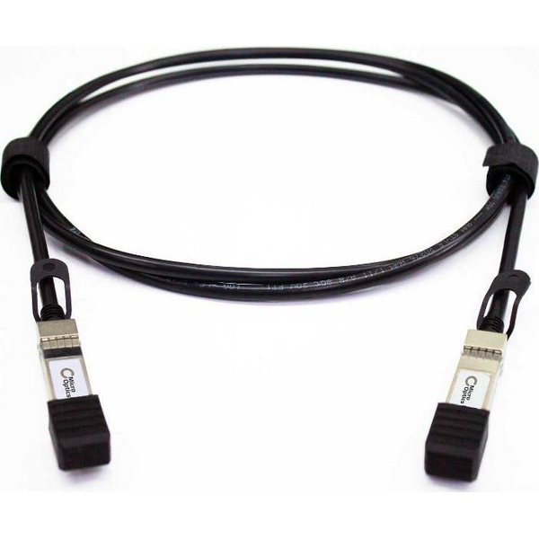 Lanview MO-CM-DAC-10G-1M cavo InfiniBand e in fibra ottica SFP+