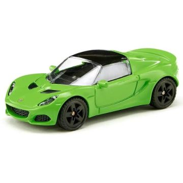 Siku: Lotus Elise kisautó 1531 (55985) (55985)
