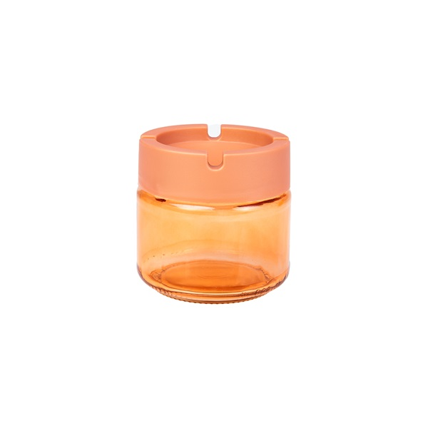 IRIS hamutartó tartállyal 300ml, rózsaarany színben 131043-145 (131043-145)