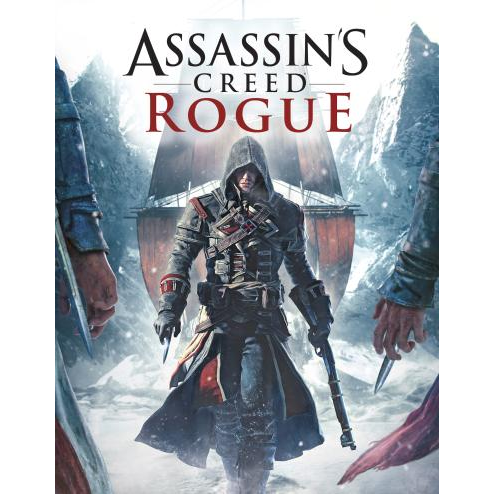 Assassin's Creed: Rogue