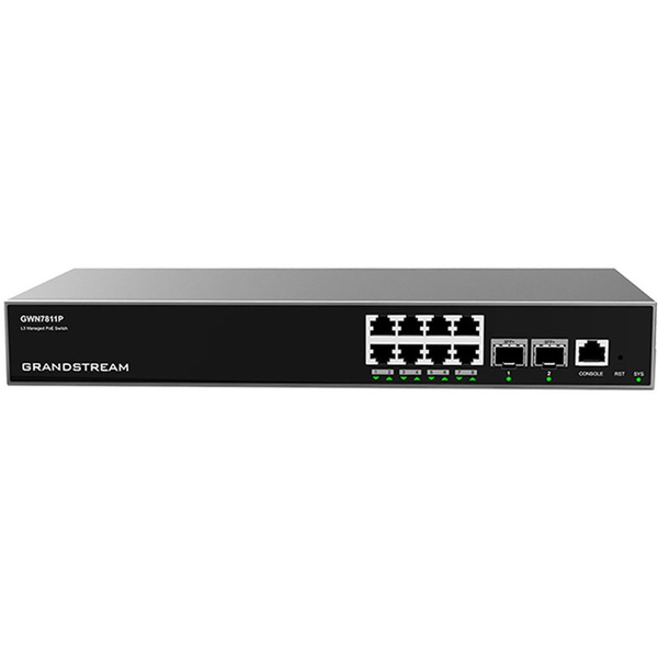 Grandstream GWN7811P