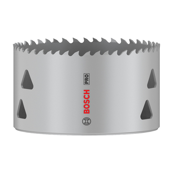 Bosch PRO Multi Mat. körkivágó, 86 mm, menetes 2608901529