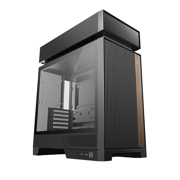 DeepCool CL660 Zwart