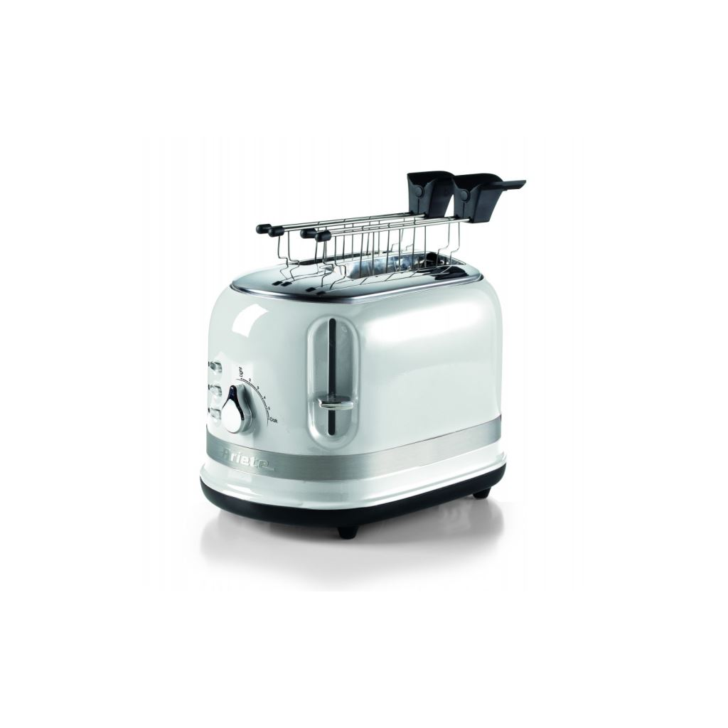 Ariete 149 6 2 szeletek száma 815 W Fehér (149/01)