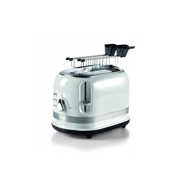 Ariete 149 6 2 krajíců 815 W Bílá