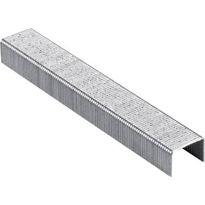 Kapocs 53-es típus 1000 db Bosch 2609255820 Kapocstípus 53 Méret (H x Sz) 8 mm x 11.4 mm (2609255820)