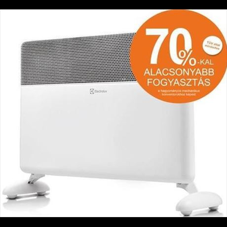 Electrolux ECH/AT-2000 3AI-W EEC konvektor (ECH/AT-2000 3AI-W EEC)