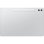 Samsung Galaxy Tab S10+ Wi-Fi 256 GB 31,5 см (12.4") 12 GB Wi-Fi 6E (802.11ax) Платина, Сребърен
