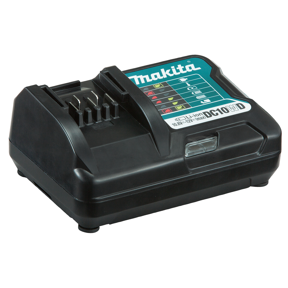 Makita 197343-0 CXT 10,8/12V Akkumulátor töltő (197343-0)