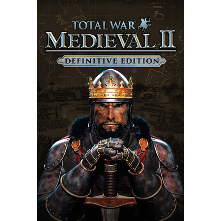 Total War: MEDIEVAL II Definitive Edition