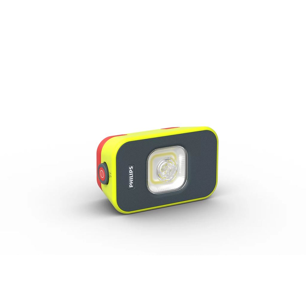 Philips Xperion 6000 Flood Mini akkumulátoros LED munkalámpa (X60FLMIX1) (X60FLMIX1)