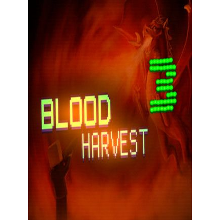 Blood Harvest 3