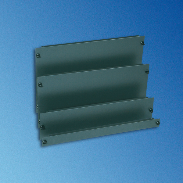 Vertiv 011033068 tilbehør til rack Blankt panel