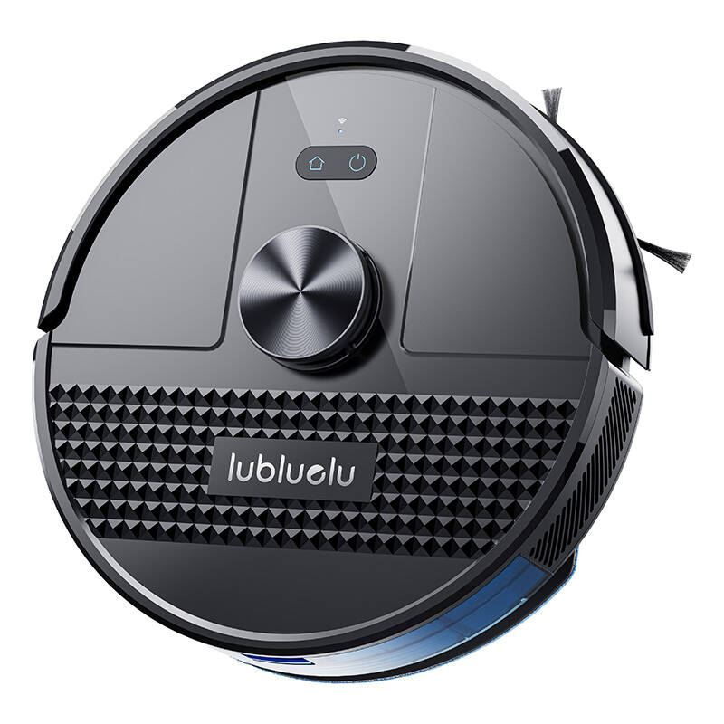 Lubluelu SL68 robotporszívó (4670236) (4670236)