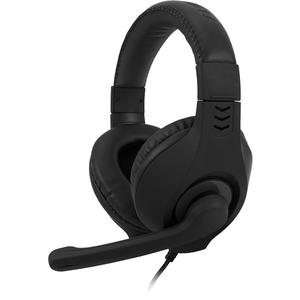 Слушалки C-Tech Nemesis V2 GHS-14U-B, черни