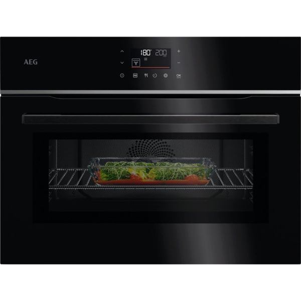 AEG Series 6000 TK6NK40PB 3000 W Fekete