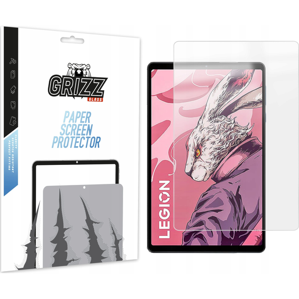  GrizzGlass Folia matowa GrizzGlass PaperScreen do Lenovo Legion Tab