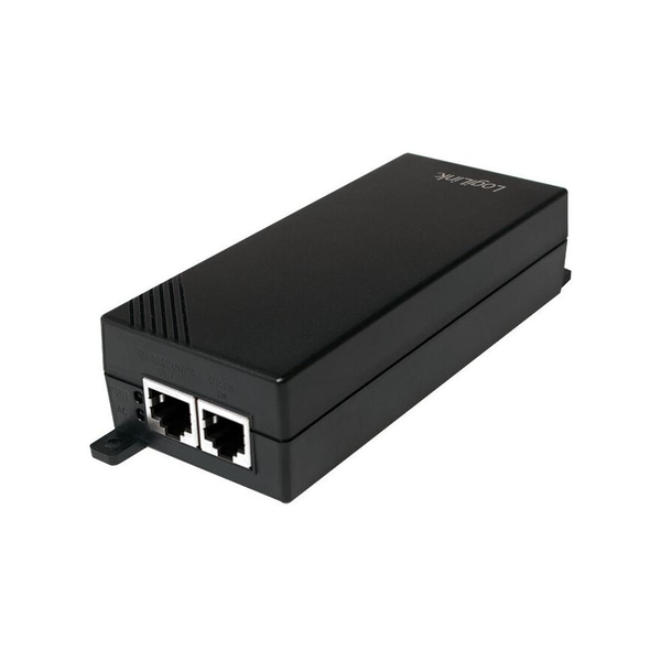 LogiLink POE004 adattatore PoE e iniettore Gigabit Ethernet 53 V