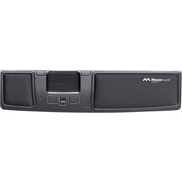 Mousetrapper Advance 2.0+ muis Kantoor USB Type-A 2000 DPI