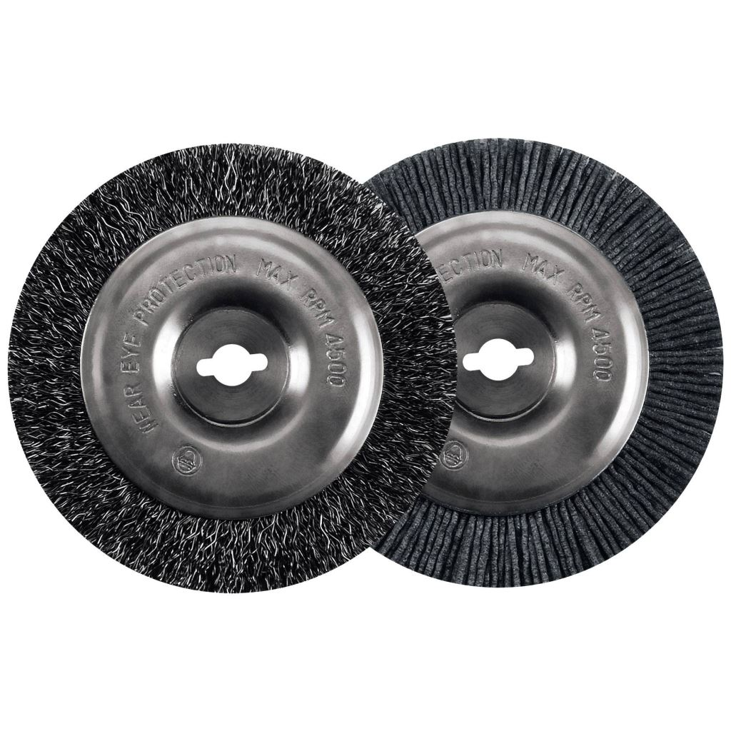 Einhell tartalék kefe GC-EG 1410 fugatisztítóhoz (3424002) (e3424002)