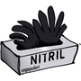 Leipold Doehle 100 db Nitril Eldobható kesztyű Méret (kesztyű): 7, S (14680)