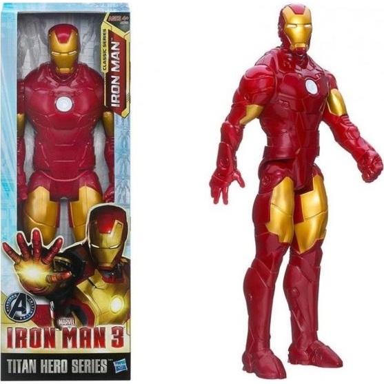 Hasbro A4809 action figure giocattolo