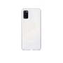 Uniq Glase Samsung Galaxy A41 tok átlátszó (52586)