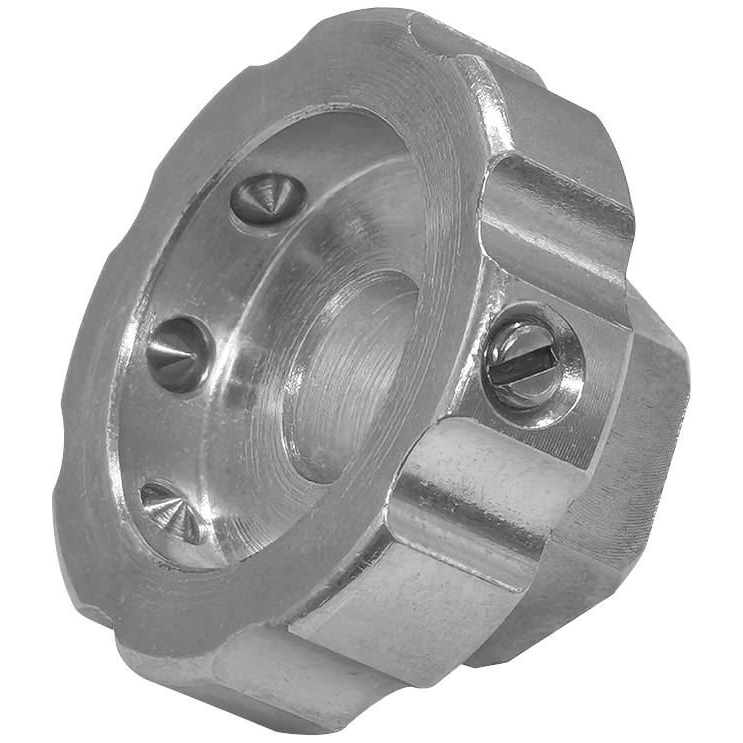 Donau Elektronik MSEH4 menetvágó vas tartó (MSEH4)