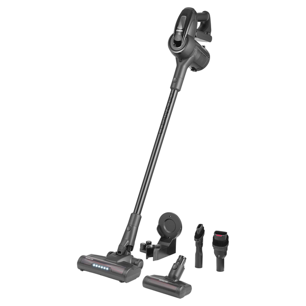 Sencor SVC 8726BK 3in1 Porzsák nélküli álló porszívó 400W - Fekete