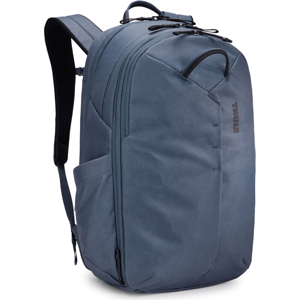 Thule Aion TATB128 Dark Slate раница Туристическа раница Сив Рециклиран полиестер