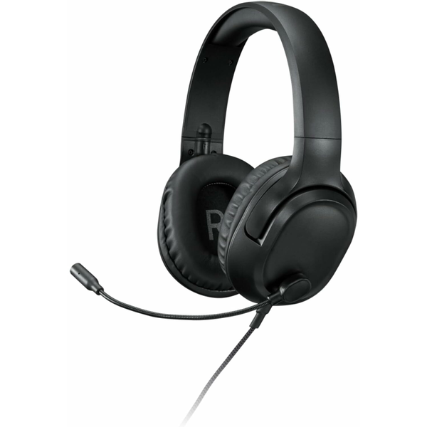 Lenovo H110 Gaming Headset Căști Prin cablu Bandă de fixare pe cap Negru