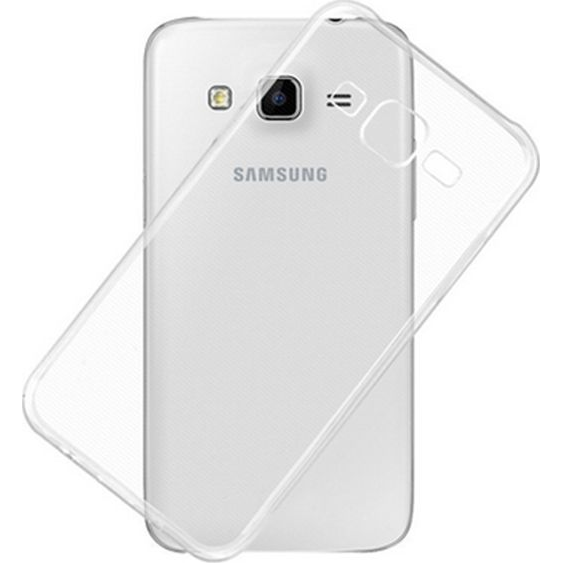 Samsung G990B Galaxy S21 Fe Átlátszó Vékony Szilikon Tok (5900495906793)