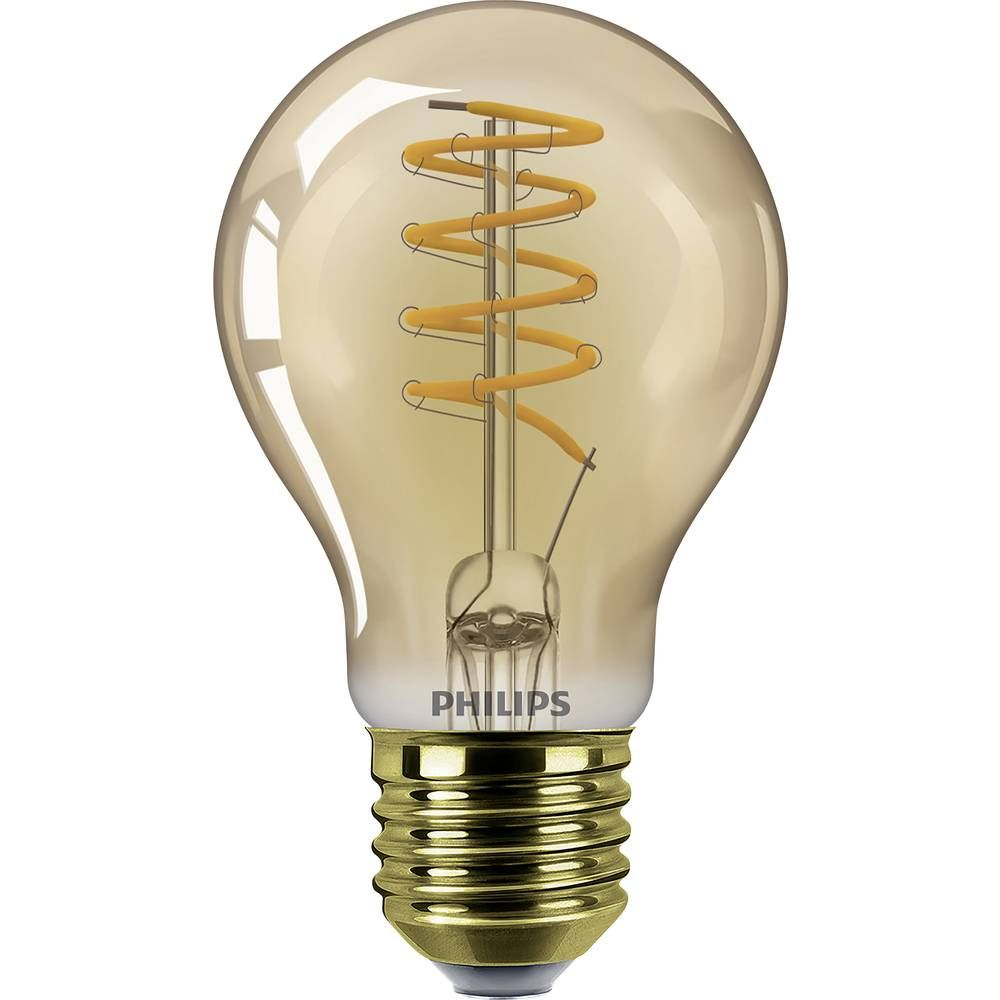 Philips E27 5.5W LED fényforrás meleg fehér (871951431543300) (871951431543300)