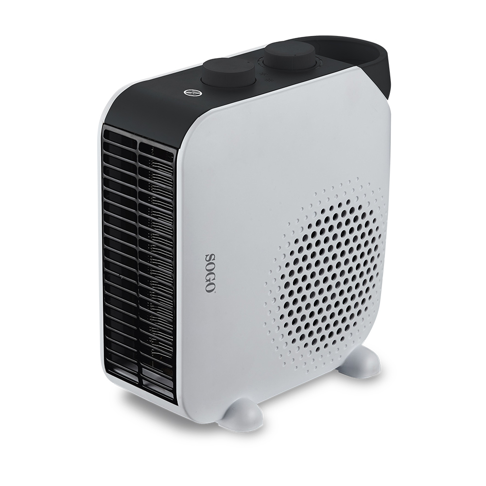 Sogo CAL-SS-18325 Hősugárzó - Fehér (CAL-SS-18325)