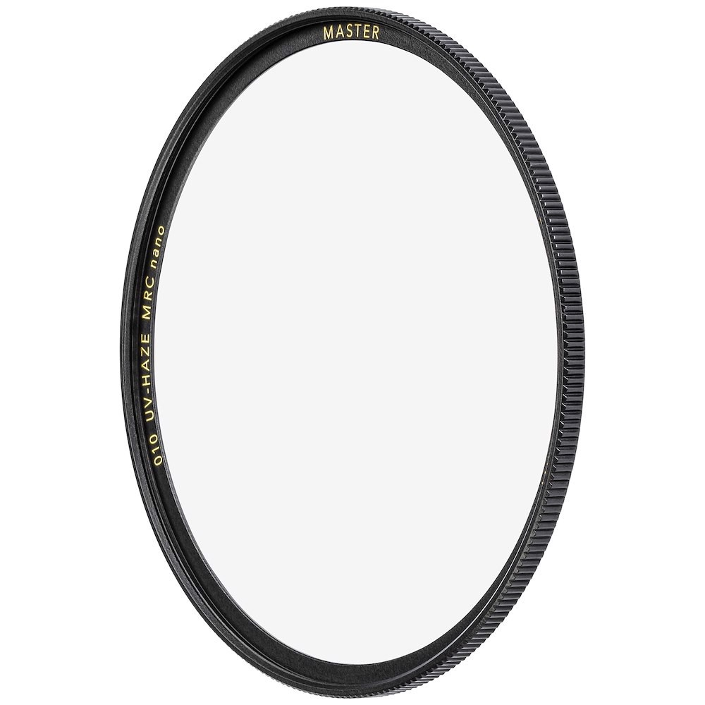 B&W 101503 - 58mm MRC Nano 010 UV Szűrő (BW1101503)