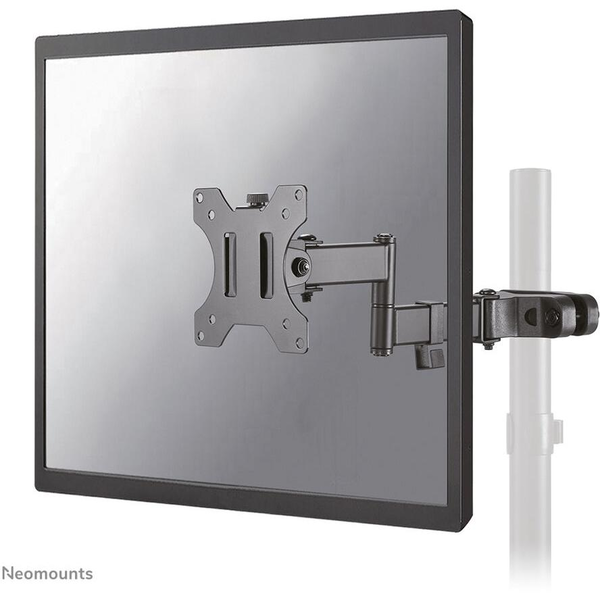 Neomounts FL40-450BL11 tv-beslag 81,3 cm (32") Sort