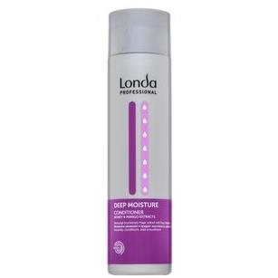LONDA PROFESSIONAL Deep Moisture Conditioner tápláló kondicionáló a haj hidratálására 250 ml (4084500779037)