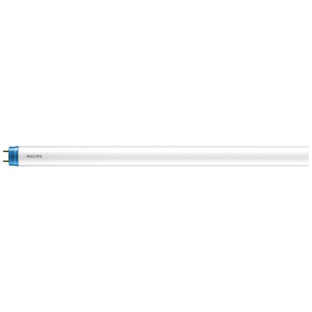 Philips Lighting LED EEK: F (A - G) G13 Cső forma T8 KVG, VVG 8 W 10 db, 32531900 (4002940020724)