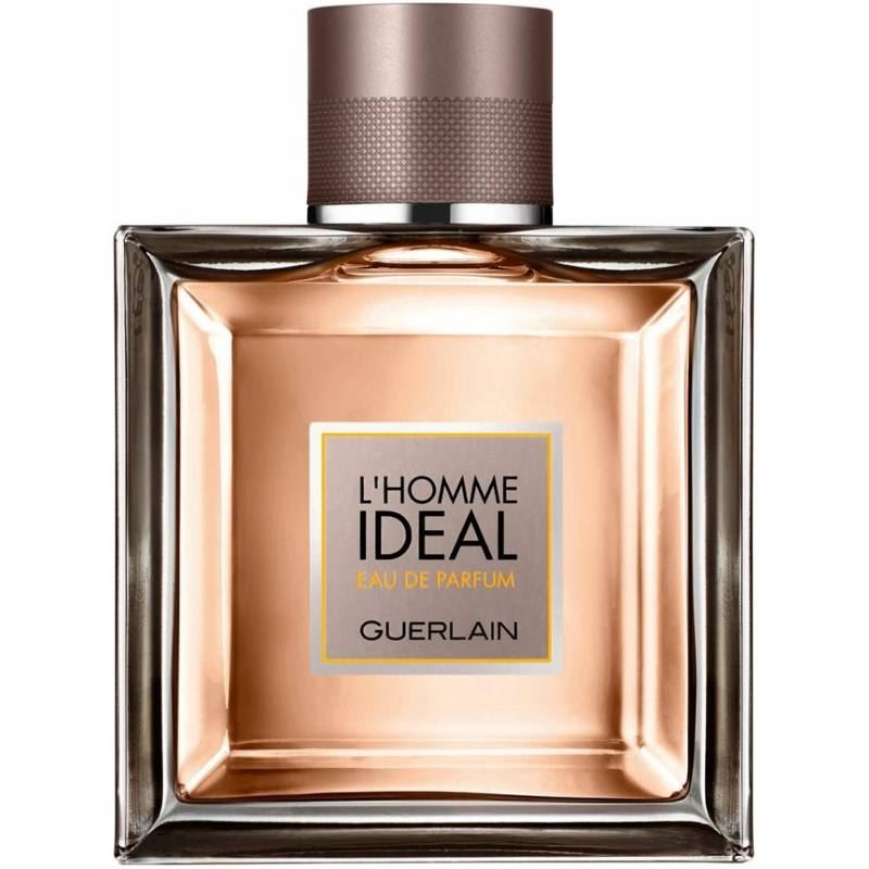 Guerlain L'Homme Ideal EDP 100ml Uraknak (3346470303126)