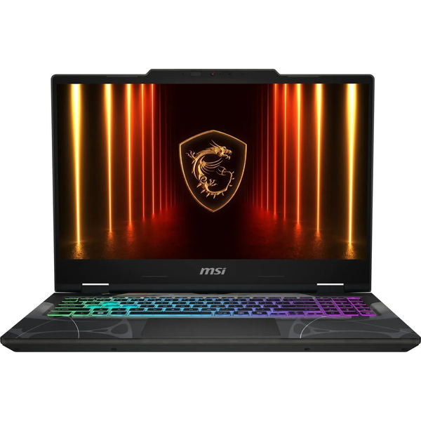 Laptop MSI Cyborg 15 B13WGKG-630XPL i7-13620H 16 GB 1 TB RTX 5070 144 Hz