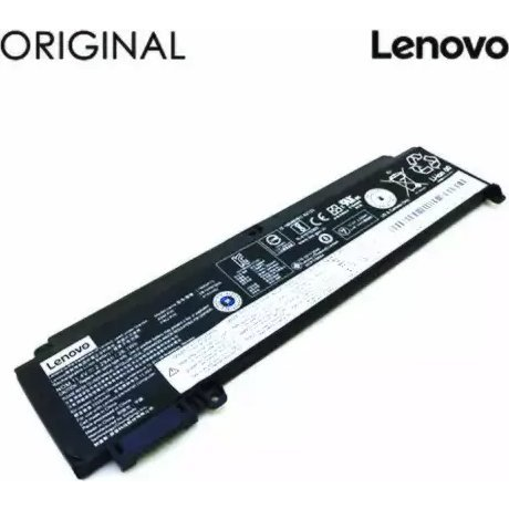 Bateria Lenovo Nešiojamo kompiuterio baterija LENOVO L16M3P73, SB10J79003 01AV406, 2274mAh, Original