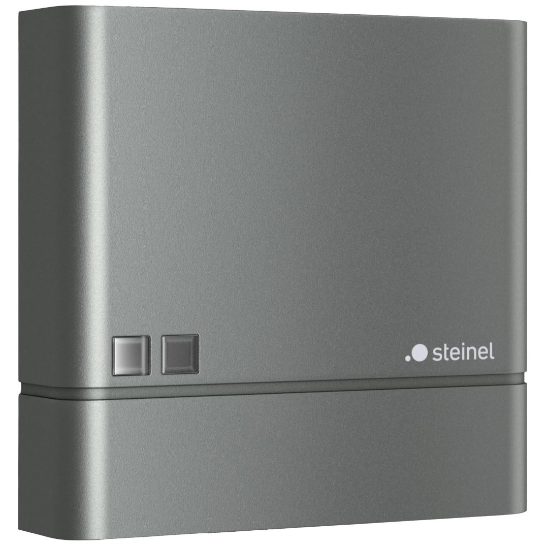 Steinel 066130 Alkonykapcsoló Antracit 230 V (s066130)