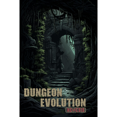 Dungeon Evolution: Nemesis (PC - Steam elektronikus játék licensz)